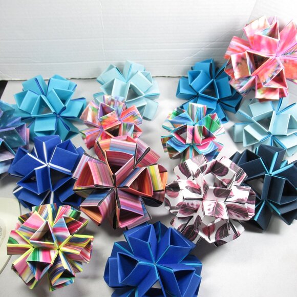 Geometric Origami - Picture 10 of 12